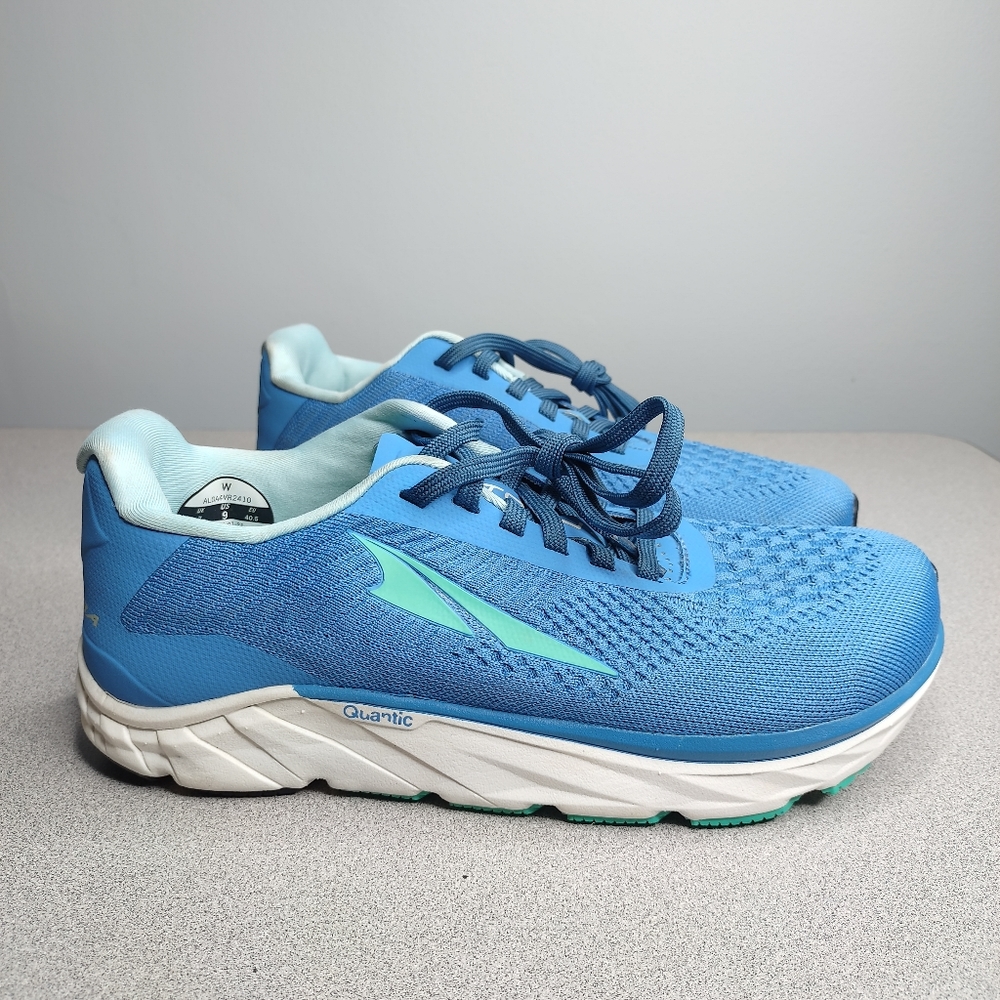 ALTRA - Women's Torin 4.5 Plush - Running shoes